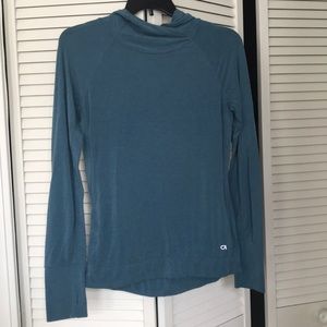 GAP Fit Breathe hoody size medium